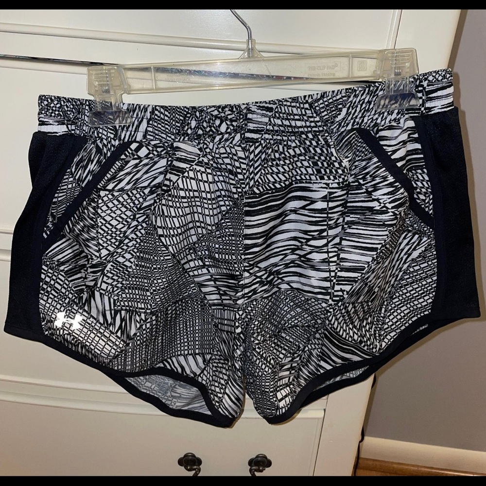 Under Armour Dri-Fit Running Shorts